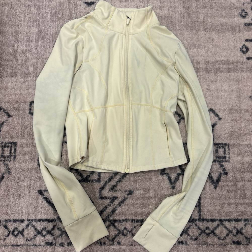 Fabletics jacket